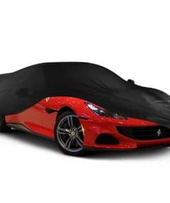 55tech Fundas Premium para Automóviles Personalizadas para