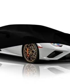 Cubierta de lujo premium para interiores 55tech para