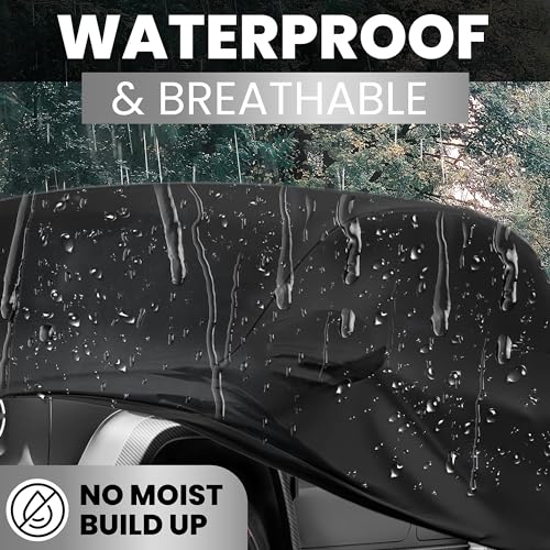 Cubierta de lujo premium para interiores 55tech para - Imagen 3