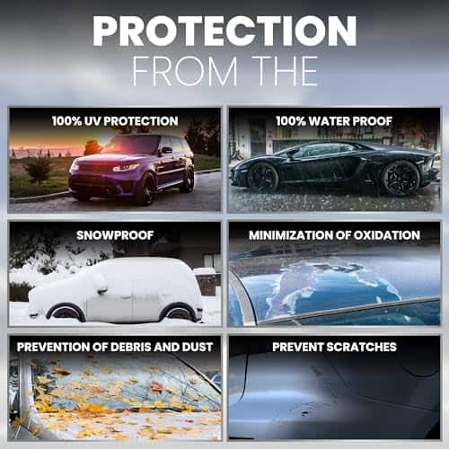 Cubierta de lujo premium para interiores 55tech para - Imagen 4