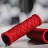 Agarres de Fitness por Honey Badger Grips