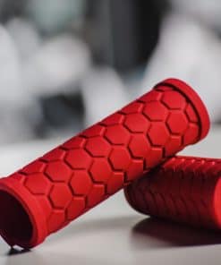 Agarres de Fitness por Honey Badger Grips