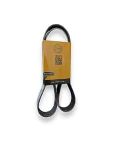 Correa del ventilador para Volvo D12 - D16 Eng. 20430385,