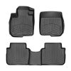 WeatherTech FloorLiner HP Tapetes a Medida para Honda CR-V,