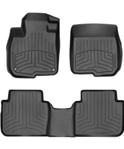 WeatherTech FloorLiner HP Tapetes a Medida para Honda CR-V,