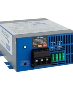 Convertidor de Corriente para RV RecPro 85 Amperios |
