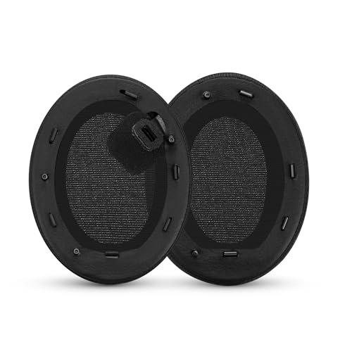 Almohadillas de Repuesto para Audífonos Sony WH-1000XM4 - - Imagen 9