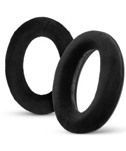 Almohadillas de Repuesto para Audífonos Sennheiser HD600,