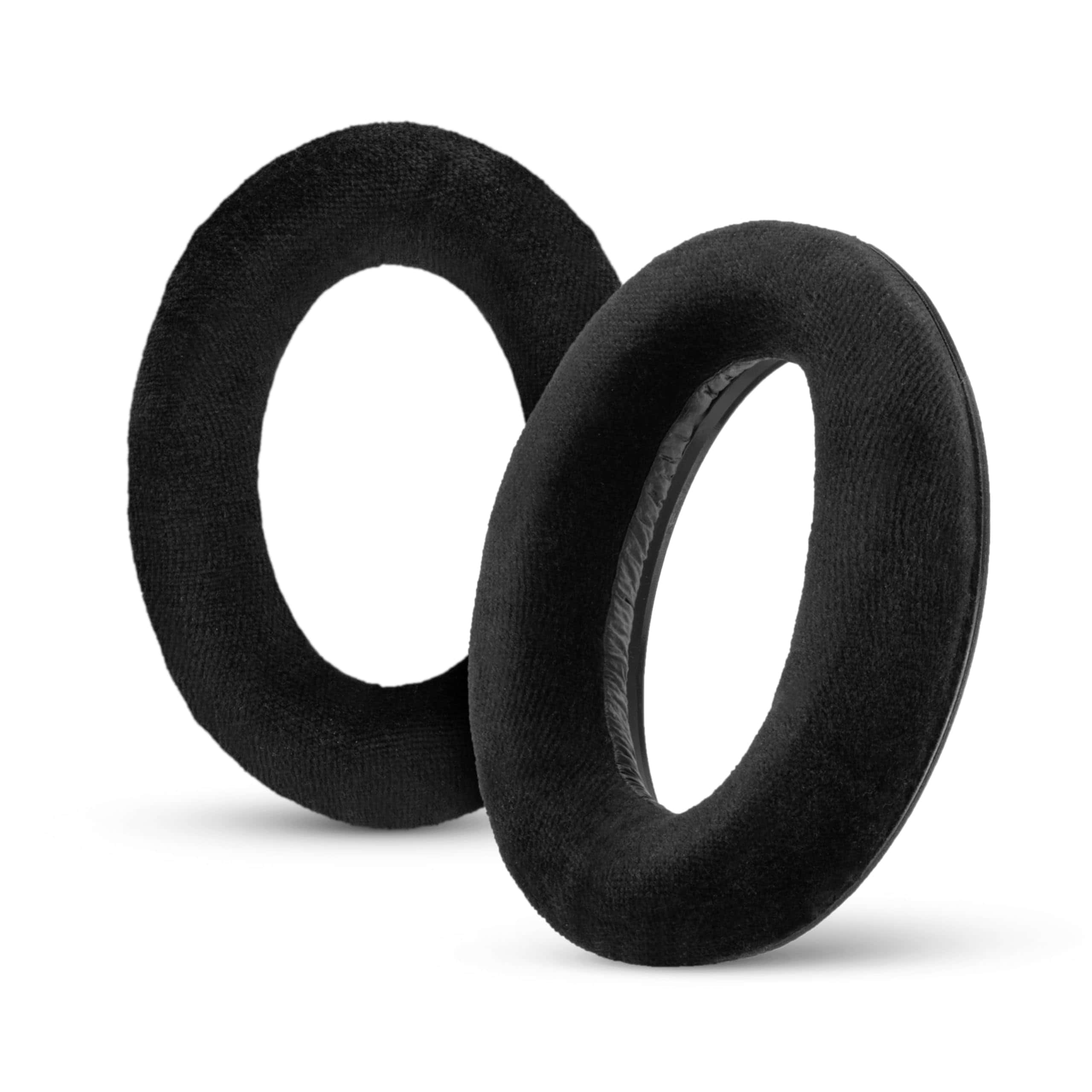 Almohadillas de Repuesto para Audífonos Sennheiser HD600,