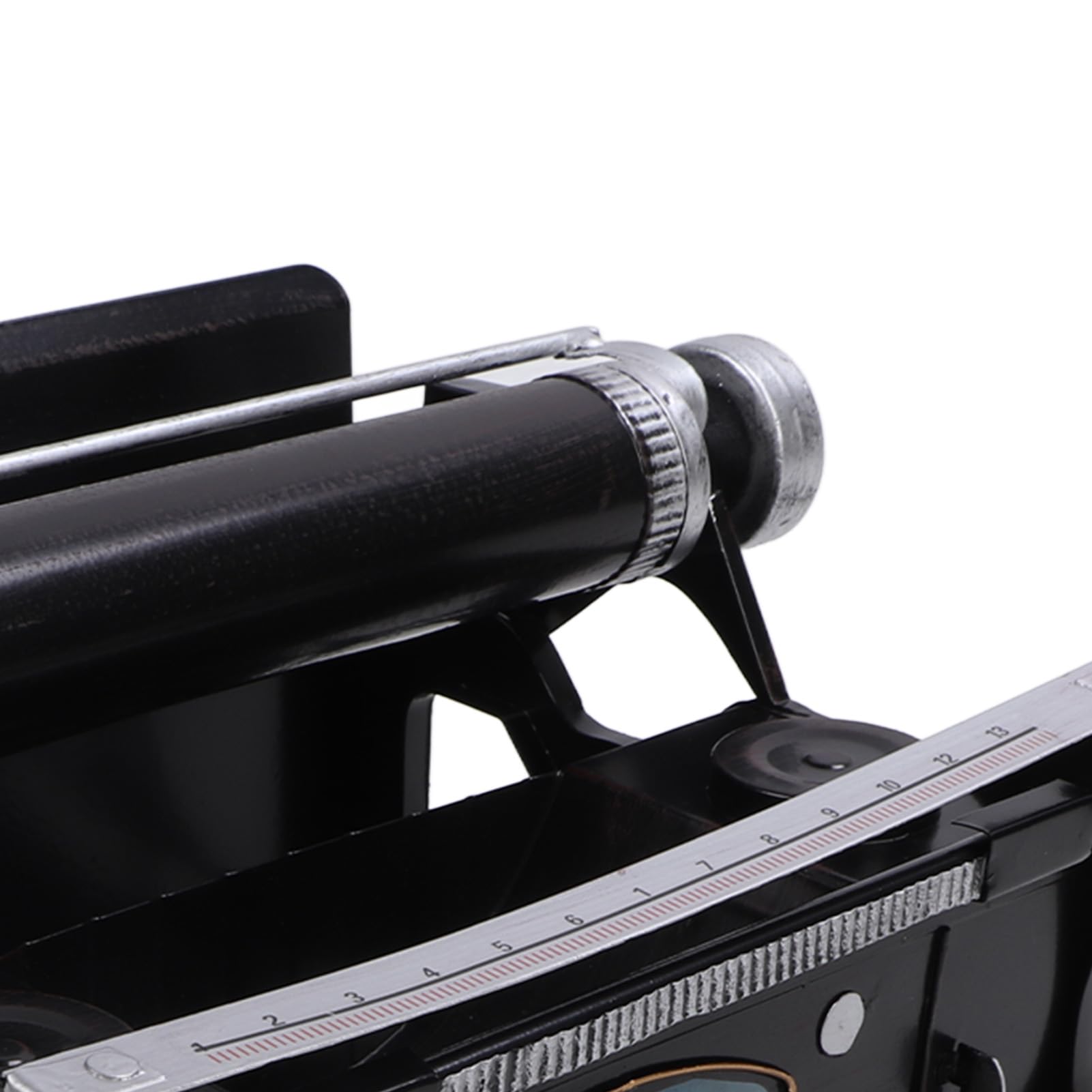 Antiguo Modelo de Máquina de Escribir Airshi, Muestra Sabor - Imagen 7