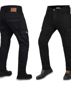 Pantalones Protectores para Motocicleta para Hombre de
