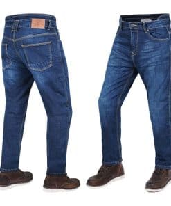 Pantalones Protectores de Motocicleta para Hombre