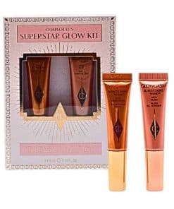 Kit de Brillo Superestrella de Charlotte Tilbury - Mini