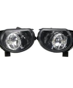 Par de Luces Antiniebla Delanteras LH+RH Compatible para
