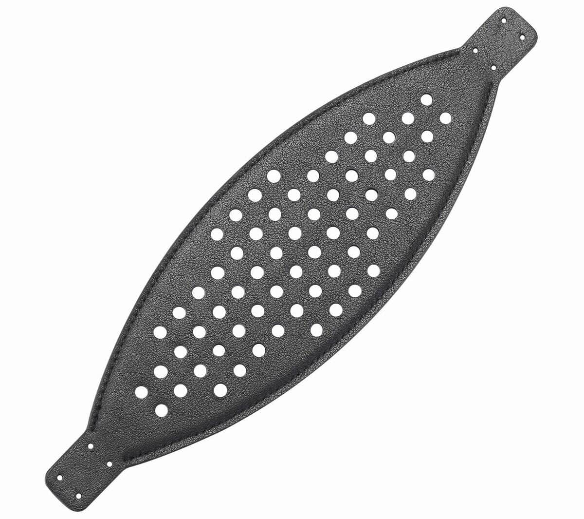 AHG Almohadillas de Orejas de Piel de Cordero Premium y - Imagen 6