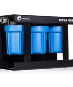 Sistema de Filtro de Agua Clearsource Ultra Mini para RV