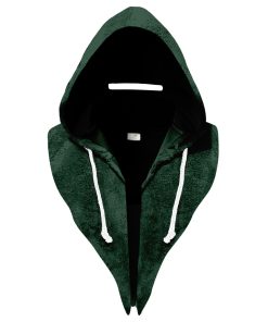 Toalla con capucha refrigerante A.S. AllSportsHeadGear con