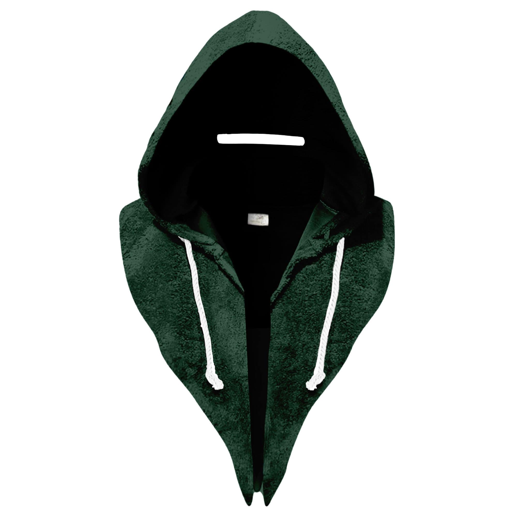 Toalla con capucha refrigerante A.S. AllSportsHeadGear con