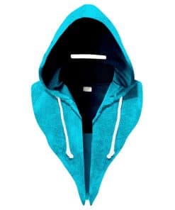 Toalla para la cabeza AllSportsHeadGear, capucha