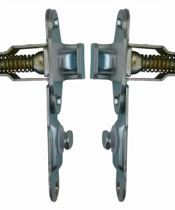 PT Auto Warehouse TL-TO7246-DP - Cierre de Portón trasero,