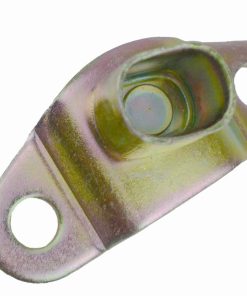 PT Auto Warehouse TH-GM6562-TG - Bisagra de la puerta