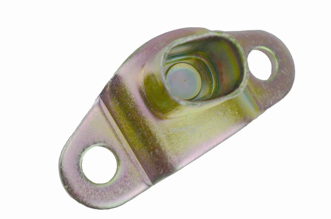 PT Auto Warehouse TH-GM6562-TG - Bisagra de la puerta