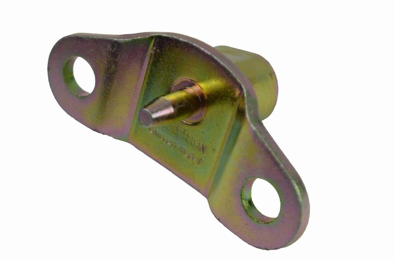 PT Auto Warehouse TH-GM6562-TG - Bisagra de la puerta - Imagen 4