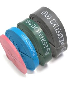 Bandas de Resistencia BO Project Pull Up Assistance - Juego