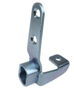 PT Auto Warehouse TH-TO6952-RH - Bisagra de puerta trasera,