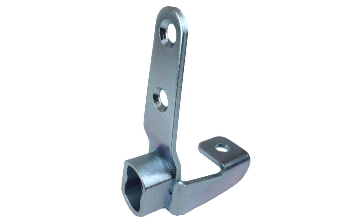 PT Auto Warehouse TH-TO6952-RH - Bisagra de puerta trasera,