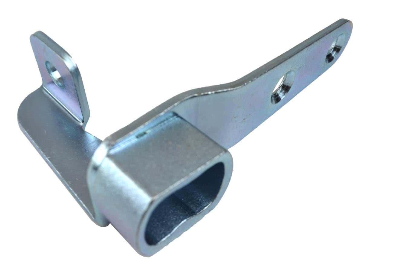 PT Auto Warehouse TH-TO6952-RH - Bisagra de puerta trasera, - Imagen 4