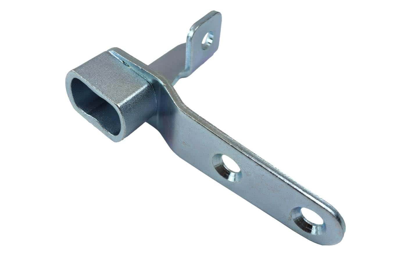 PT Auto Warehouse TH-TO6952-RH - Bisagra de puerta trasera, - Imagen 5