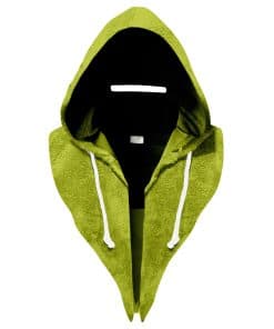 Toalla Capucha Deportiva AllSportsHeadGear, Absorbente con