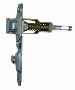 PT Auto Warehouse TL-TO7246-RH - Cerrojo de portón trasero,