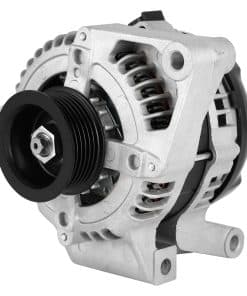 Nuevo Alternador SCITOO Compatible con Buick Lucerne