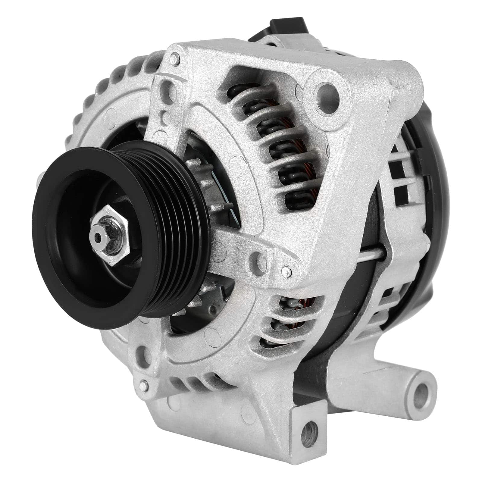 Nuevo Alternador SCITOO Compatible con Buick Lucerne