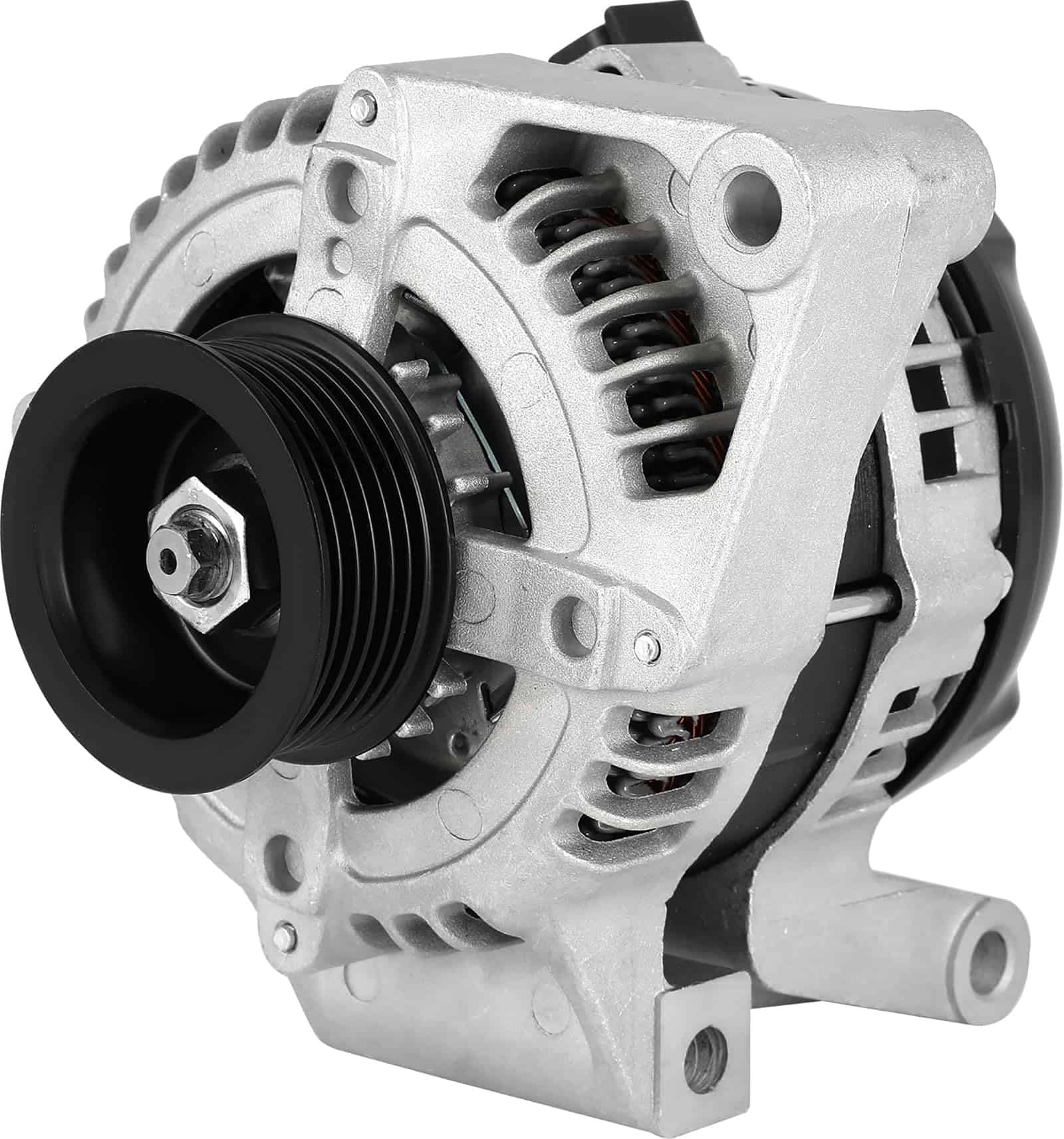Nuevo Alternador SCITOO Compatible con Buick Lucerne - Imagen 10