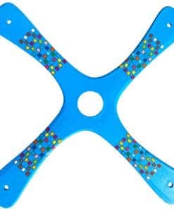 Boomerangs Barcelona (Azul)