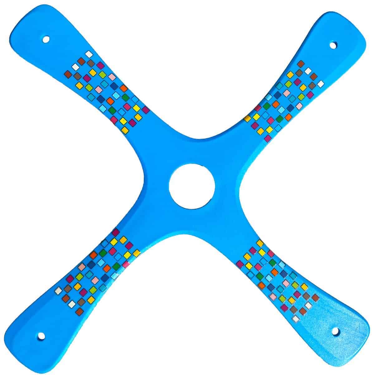 Boomerangs Barcelona (Azul)