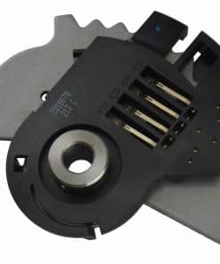 PT Auto Warehouse NSS-12239 - Interruptor de Seguridad