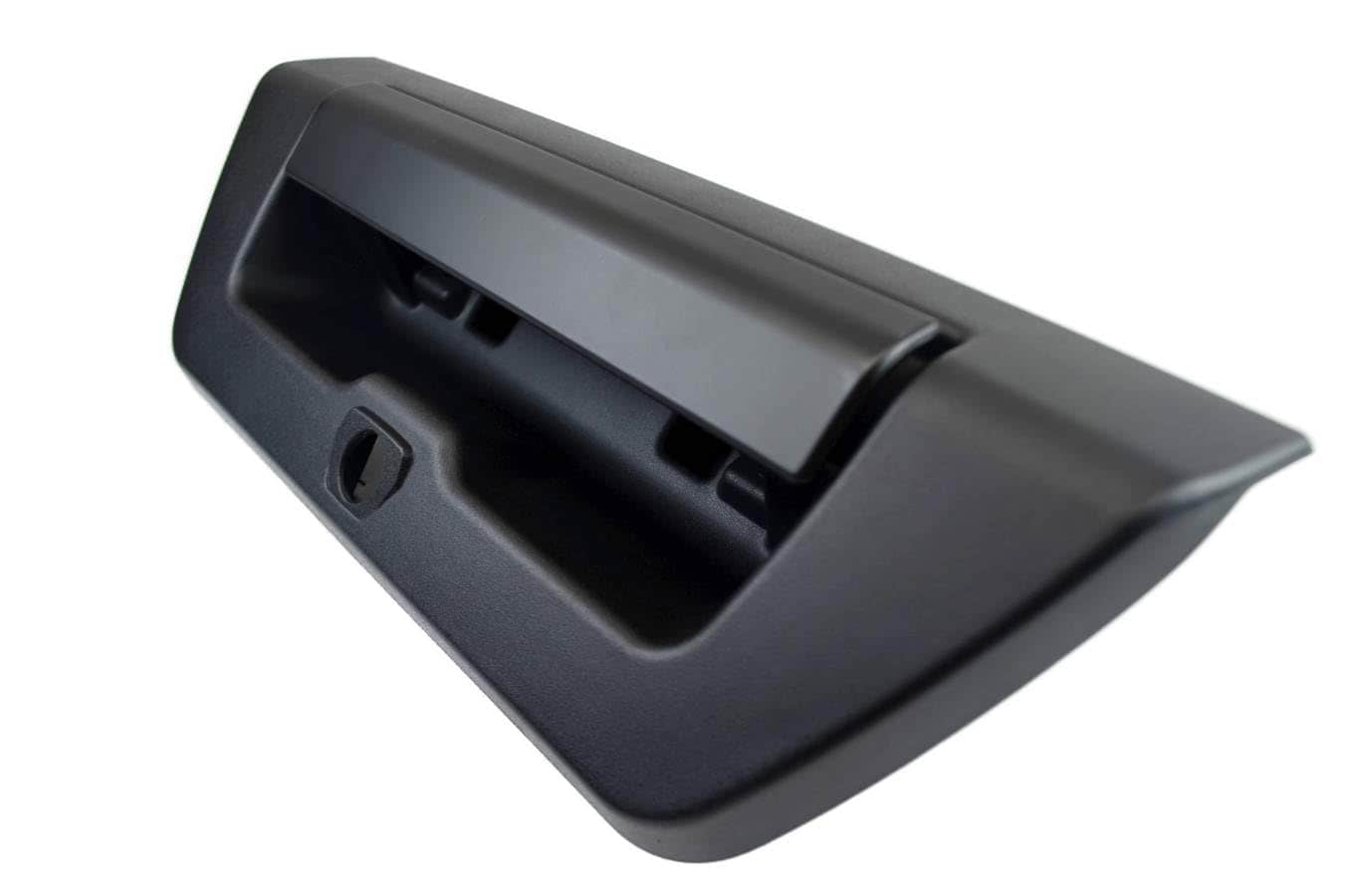 Manija de la puerta trasera PT Auto Warehouse - Imagen 3