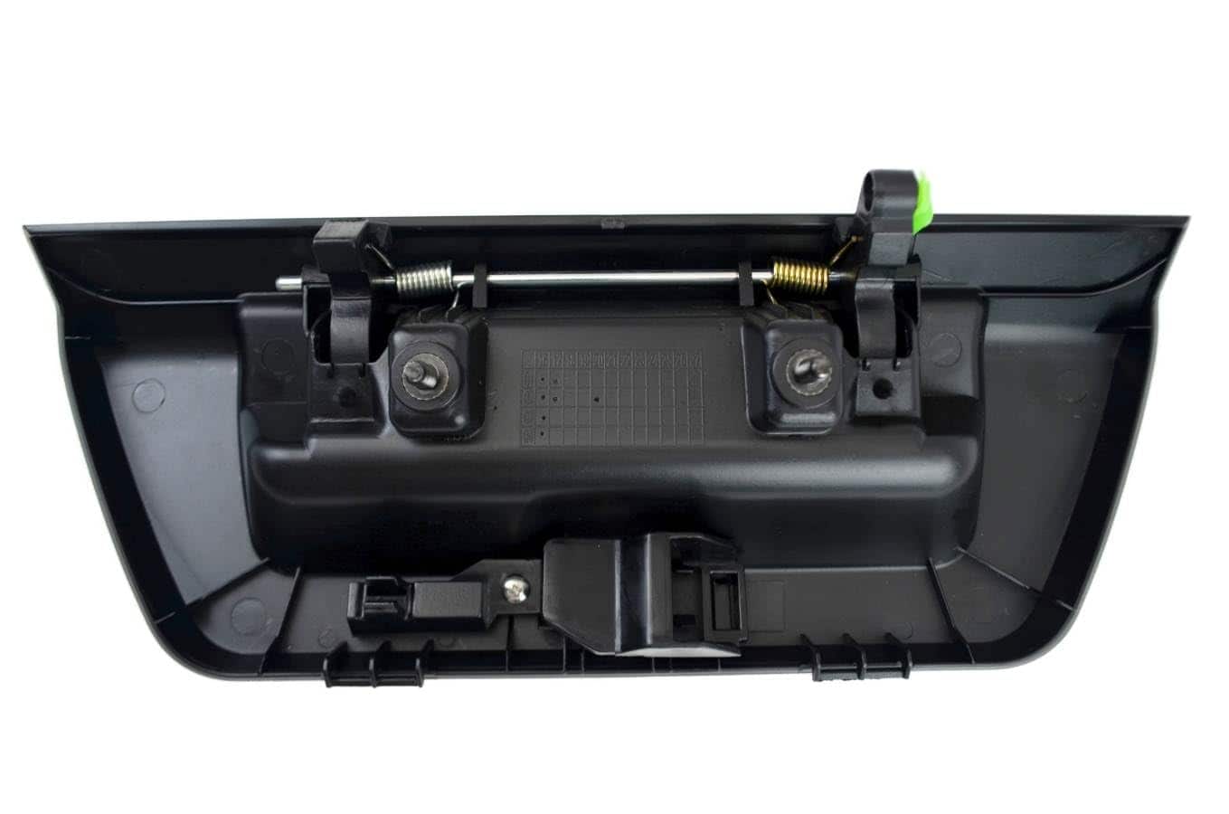 Manija de la puerta trasera PT Auto Warehouse - Imagen 5