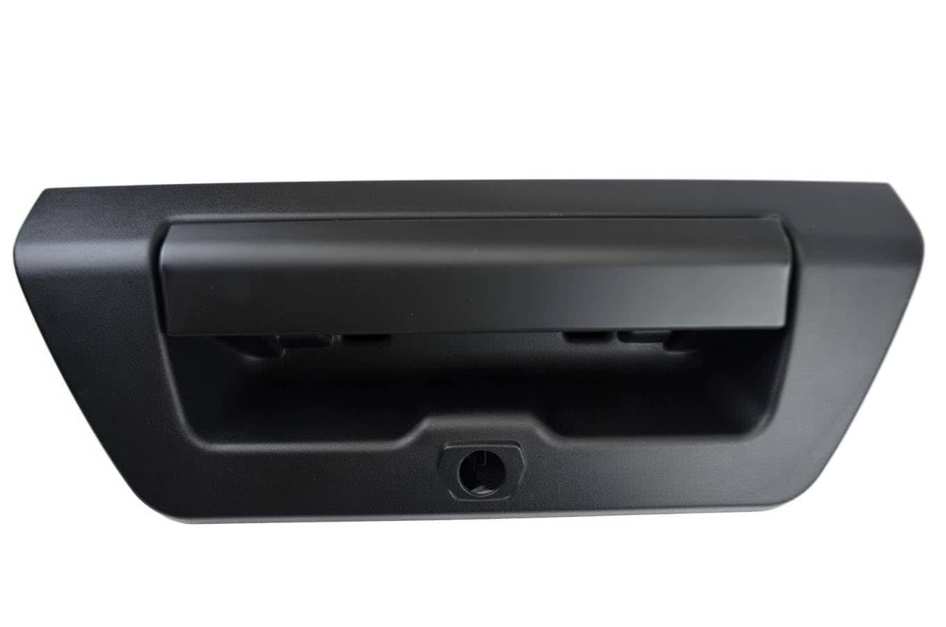 Manija de la puerta trasera PT Auto Warehouse