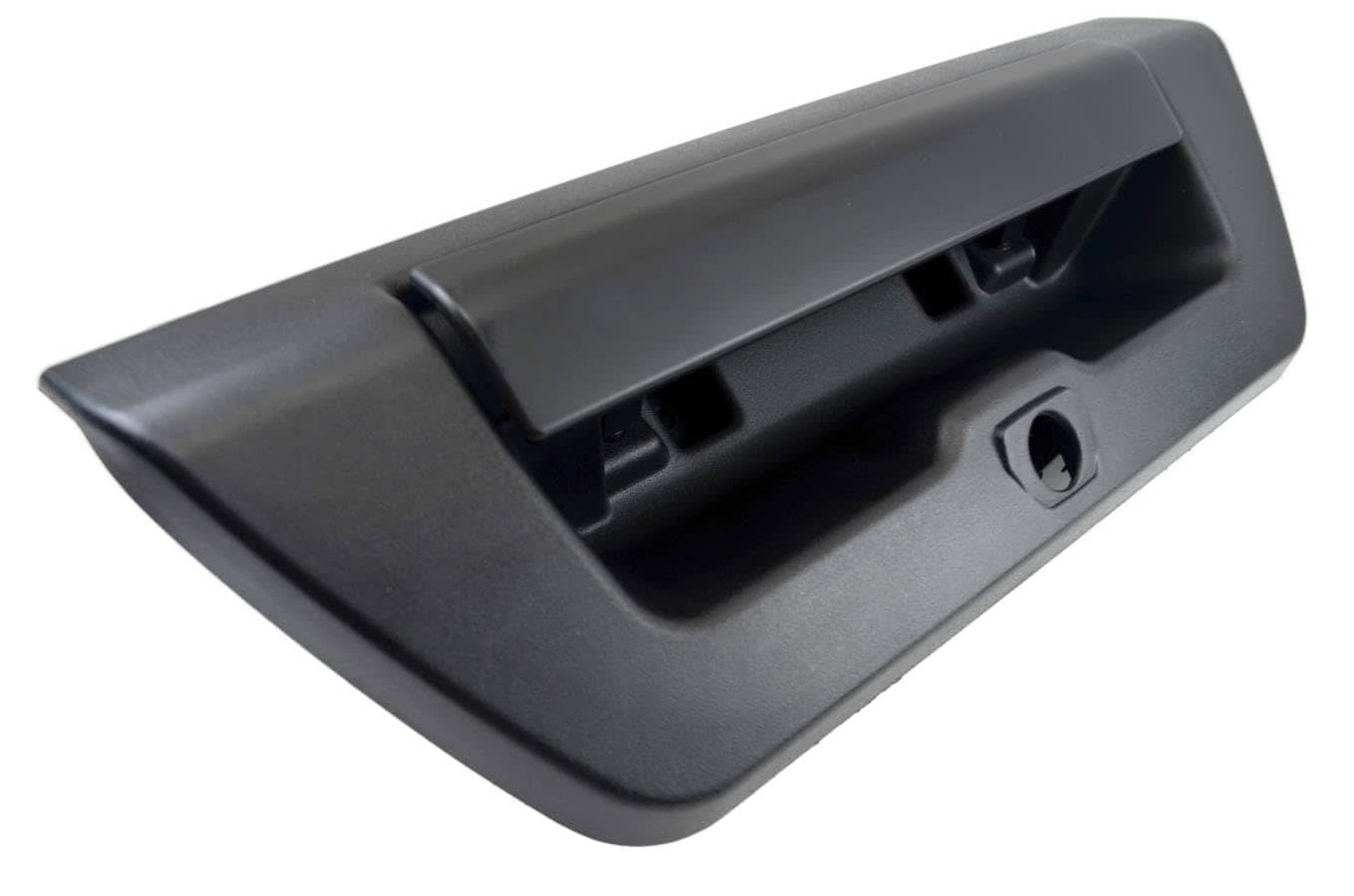 Manija de la puerta trasera PT Auto Warehouse - Imagen 4