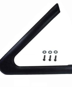 PT Auto Warehouse IT-2003A-FL - Manija Interior para Puerta