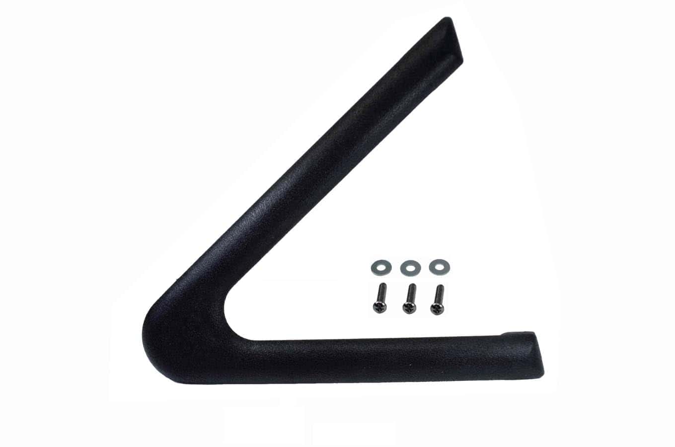 PT Auto Warehouse IT-2003A-FL - Manija Interior para Puerta