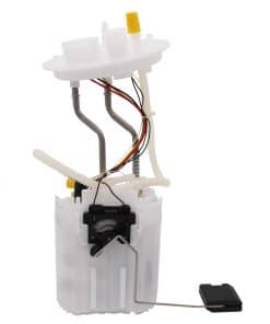 DZVAH Conjunto de Módulo de Bomba de Combustible Compatible