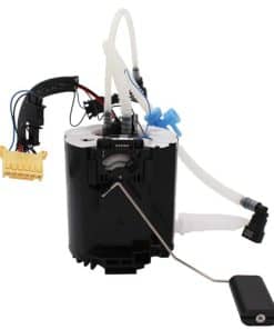 DZVAH Módulo de Bomba de Combustible de Gasolina Compatible