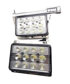 Faros LED Haiyazhma 2X AL152328 RE269110 AL152329