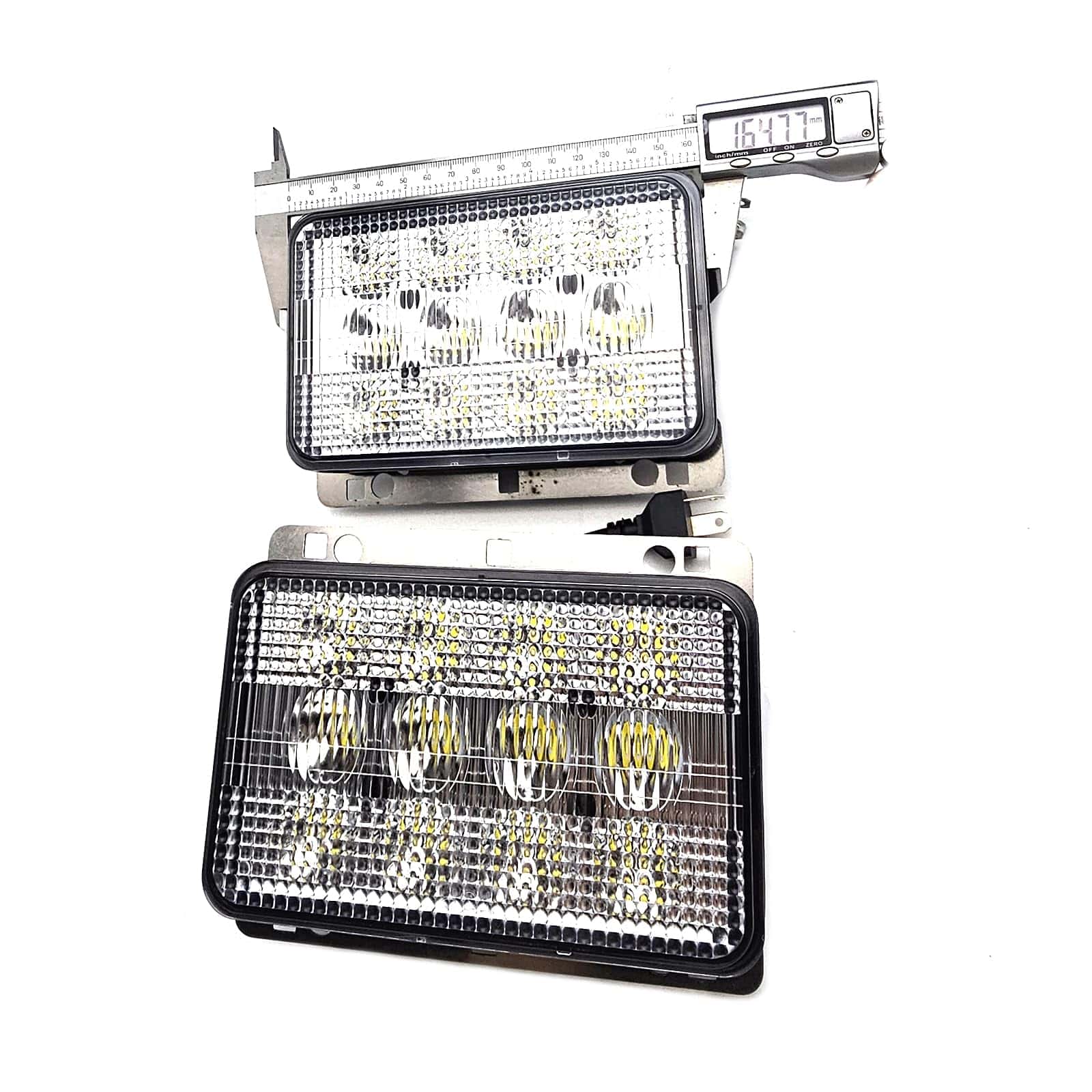 Faros LED Haiyazhma 2X AL152328 RE269110 AL152329